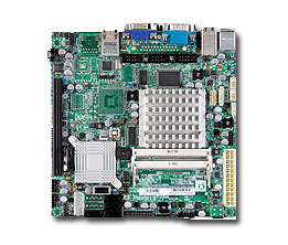 Supermicro X7SPA-L (Bulk)