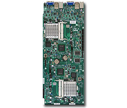 Supermicro X7SPT-DF-D525 (Bulk)