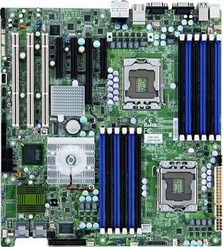 Supermicro X8DA6