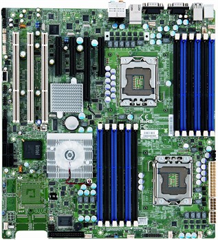 Supermicro X8DAE