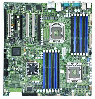Supermicro X8DAI (Bulk)