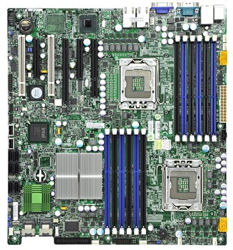 Supermicro X8DT3-F