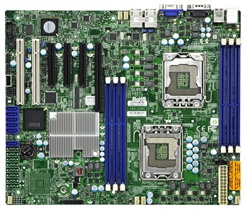 Supermicro X8DTL-I