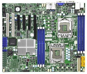 Supermicro X8DTL-IF