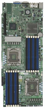 Supermicro X8DTT