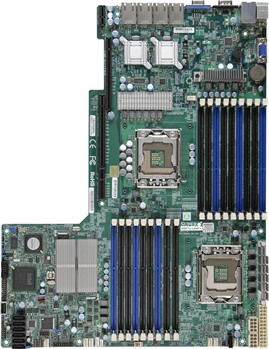 Supermicro X8DTU-LN4F+ (Bulk)