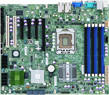 Supermicro X8ST3-F (Bulk)