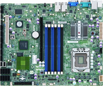 Supermicro X8STI-3F