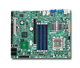 Supermicro X8STI-F