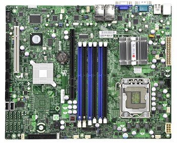 Supermicro X8STI-LN4