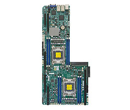 Supermicro X9DRG-HF (Bulk)
