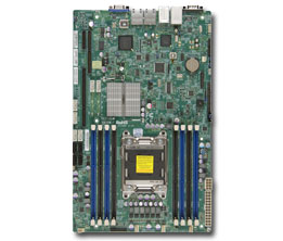 Supermicro X9SRW-F