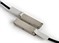 Mellanox 4x QSFP latch, 30 AWG, 3m Passive with QSFP Connectors