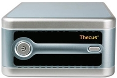 Thecus N2050 (Blue)