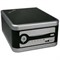 Thecus N2100 YES Box - Media Server Edition (Black)