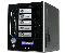 Thecus N5200 Pro (Black)