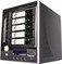 Thecus N5200 Roustor (Black)