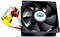 Cooler Master N8R-22K1-GP Case Fan