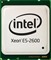 Intel Xeon Processor E5-2643 3.3GHz (Sandy Bridge)