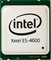 Intel Xeon Processor E5-4617 2.9GHz (Sandy Bridge)