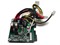 Supermicro SC815 650W Power Distributor