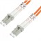 QLogic 3m LC-LC Fibre Optic Cable