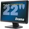 Iiyama ProLite E2208HDD 22" Widescreen LCD Monitor