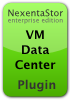 NEXENTA-Plugin: Virtual Machine DataCenter Plug-in – 1YR Support Included