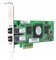Q-Logic 2462 Dual-channel Fibre Channel HBA