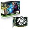 Point of View GeForce GT 240 512MB DDR3 PCI-E 2.0 x16