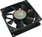 Cooler Master R4-S8R-20AK-GP 80mm Rifile Bearing Case Fan