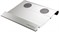 Cooler Master NotePal Laptop Cooler (Silver)