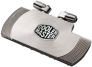 Cooler Master Glacier 600 VGA Block & Cooler (ATI Radeon)