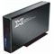 Cooler Master X-Craft HDD Enclosure (Black)