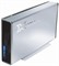 Cooler Master X-Craft HDD Enclosure (Silver)