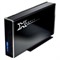 Cooler Master X-Craft 350 HDD Enclosure (Black)
