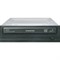 Samsung 22x DVD+-RW SATA drive (Black)