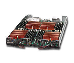 Supermicro Processor Blade SBA-7141A-T
