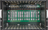 Supermicro SuperBlade Enclosure SBE-714D-D28