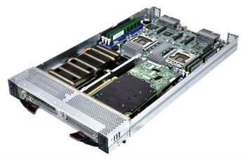 Supermicro GPU SuperBlade SBI-7126TG