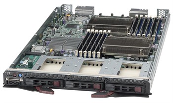 Supermicro Processor Blade SBI-7426T-T3