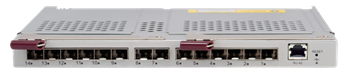 Supermicro SuperBlade 10-Gigabit Ethernet Pass-Through Switch