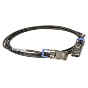 Gore CX4 TO CX4, 5Gbps DDR, 30 AWG, 0.5M