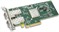 Solarflare Dual Port PCI-e Gen 2 SFP+ 10GE Midrange Adapter