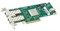 Solarflare Dual-Port 10GbE Precision Time Stamping Server Adapter