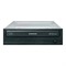 Samsung 52x CD-ROM drive (Black)