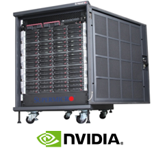 Supermicro 8Tflop SIMCluster