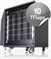 Supermicro 2nd Gen 10 TFlop SIM Cluster