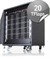 Supermicro 2nd Gen 20 TFlop SIM Cluster