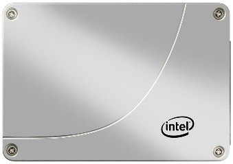 Intel 710 Series 200GB MLC 2.5" SATA